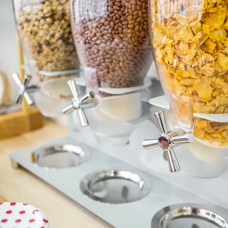 Zenitude Hôtel-résidences Appart hôtel Le Havre