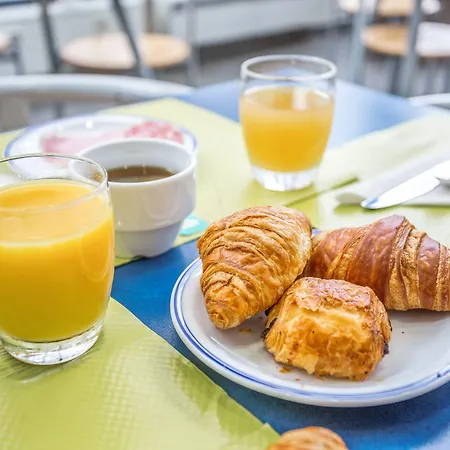 Zenitude Hôtel-résidences Appart hôtel 3*