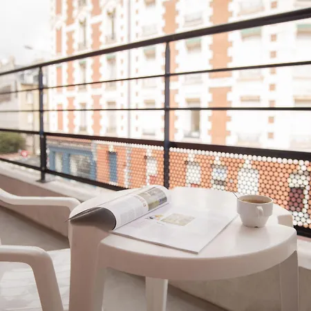 Zenitude Hôtel-résidences Appart hôtel Le Havre