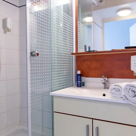 Zenitude Hotel-residences Centre Апарт-отель