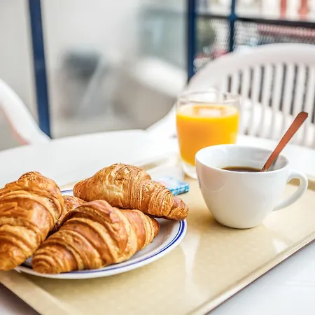 Zenitude Hôtel-résidences 3*