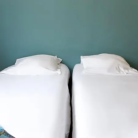 Zenitude Hotel-residences Centre לה האברה