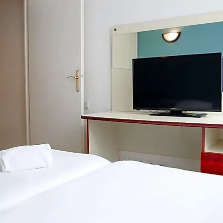 Zenitude Hotel-residences Centre מלון דירות