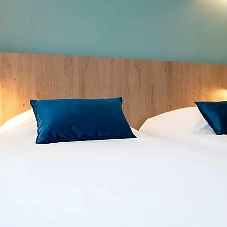 Zenitude Hotel-residences Centre לה האברה