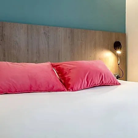 Zenitude Hotel-residences Centre מלון דירות לה האברה