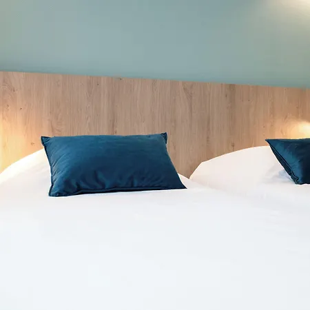 Zenitude Hôtel-résidences