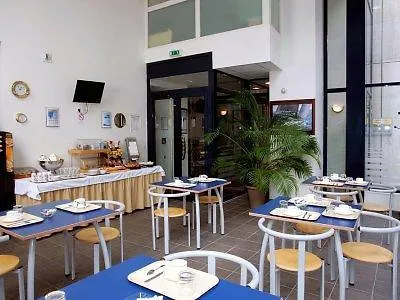 Zenitude Hôtel-résidences Appart hôtel