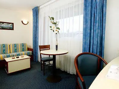 Zenitude Hotel-residences Centre Le Havre