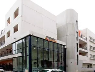 Zenitude Hôtel-résidences Appart hôtel Le Havre
