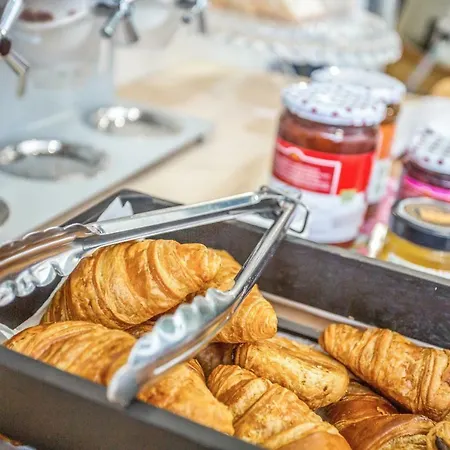 Appart hôtel Zenitude Hôtel-résidences 3*