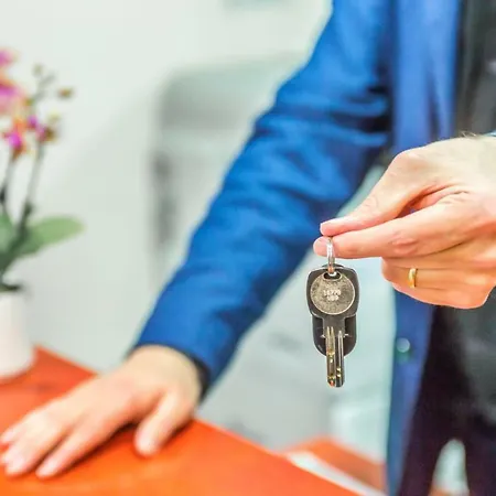 Appart hôtel Zenitude Hôtel-résidences Le Havre